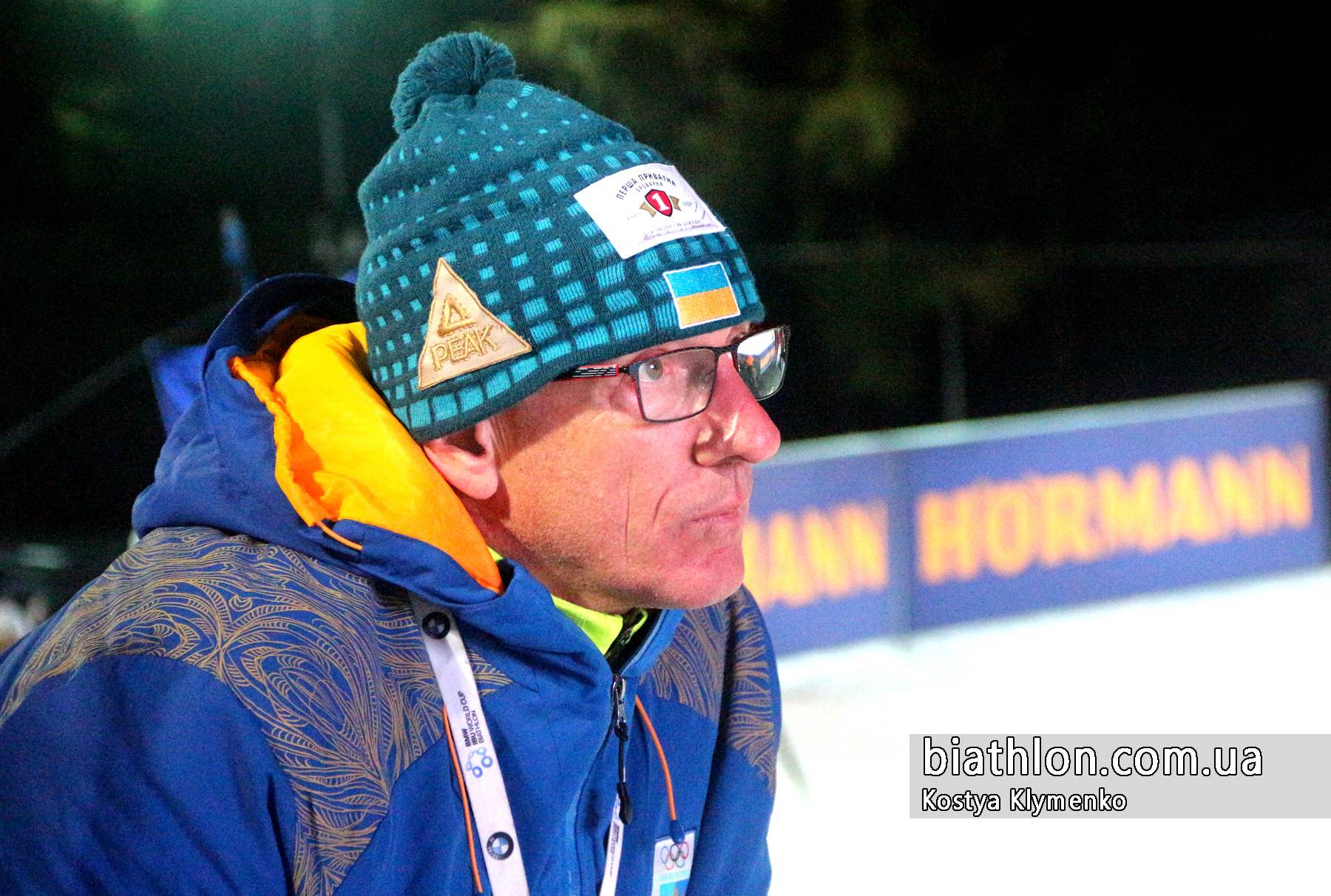 Санитра: «Пидручный и Прима очень устали после тяжелой гонки. Но завтра мы на них надеемся»