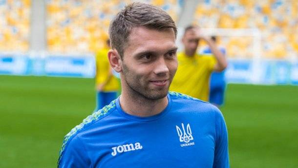 Караваев: «Сделаем все, чтобы выйти с первого места»
