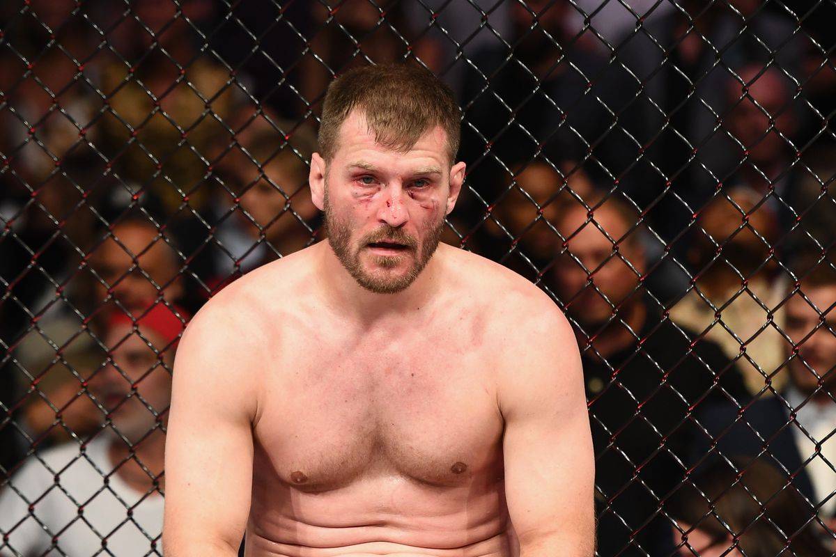 Уайт: « Не знаю, що далі буде з Міочічем »