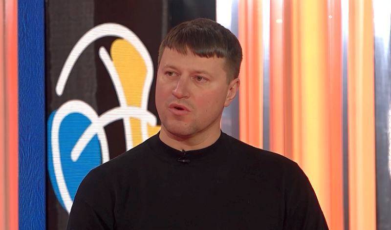 Медведенко: «У ФБУ шукають спонсора на тренера, а також шукають спонсора на гравця»