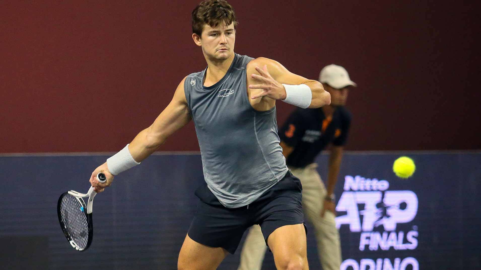 ATP опублікувала топ-100 найкращих ударів і розіграшів 2022 року