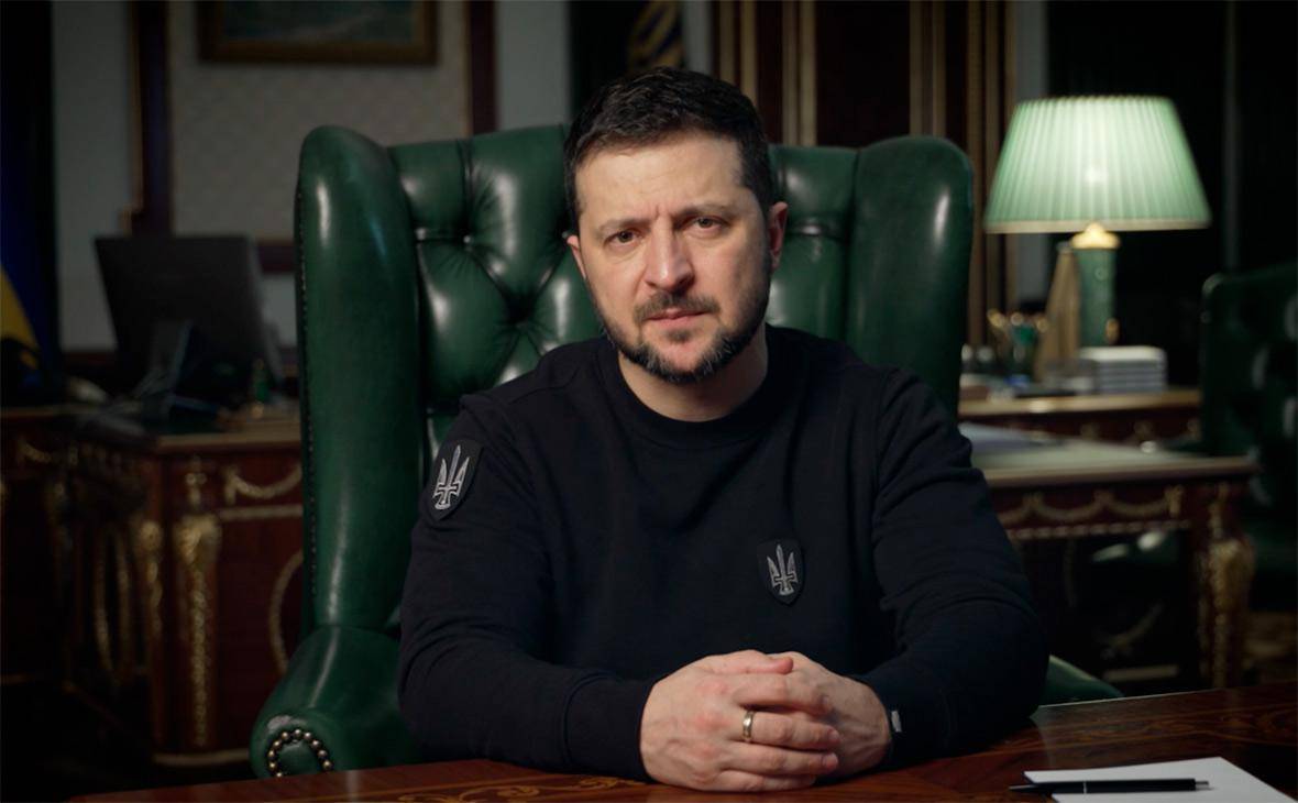Зеленський: «У світі чують нашу позицію про те, що олімпійські принципи повинні бути однозначно захищені від держави-терориста»