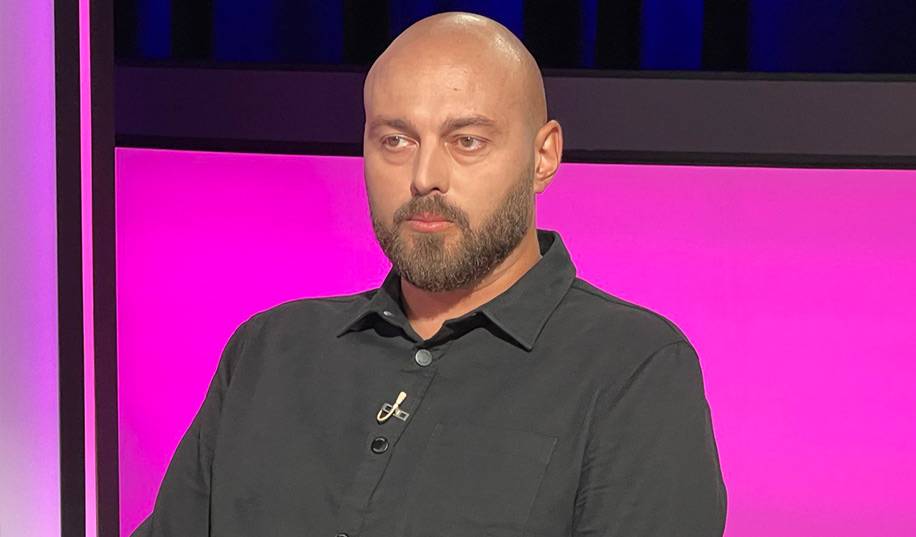 Тренер, який двічі обіграв Шахтар, зазнав медійної атаки за вказівкою відомого агента