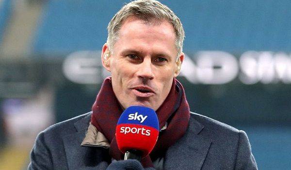 Легенда «Ливерпуля» затроллил «Манчестер Сити»