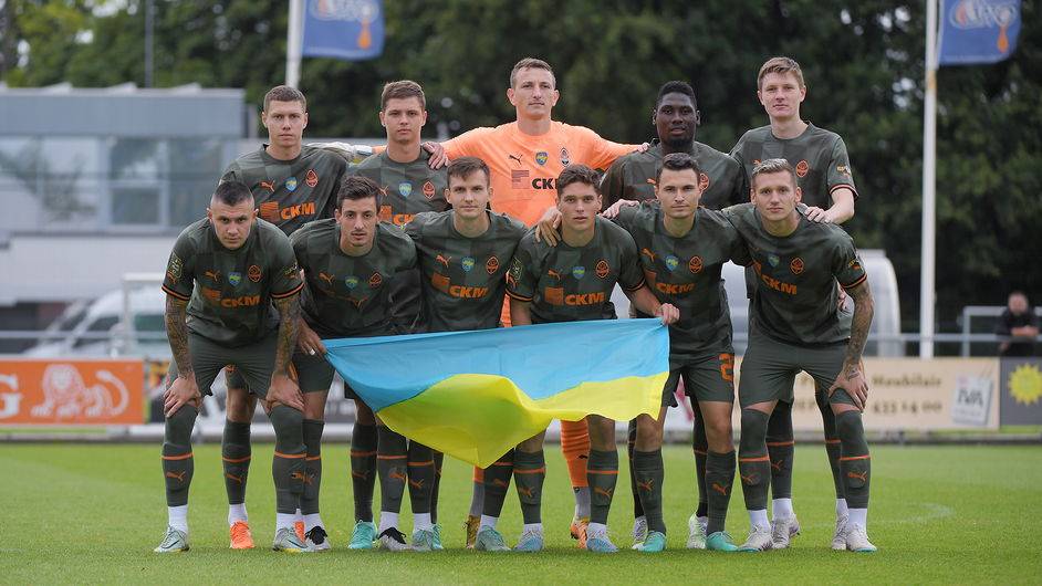 «Утрехт» – «Шахтар» – 2:4. Відео голів і огляд матчу