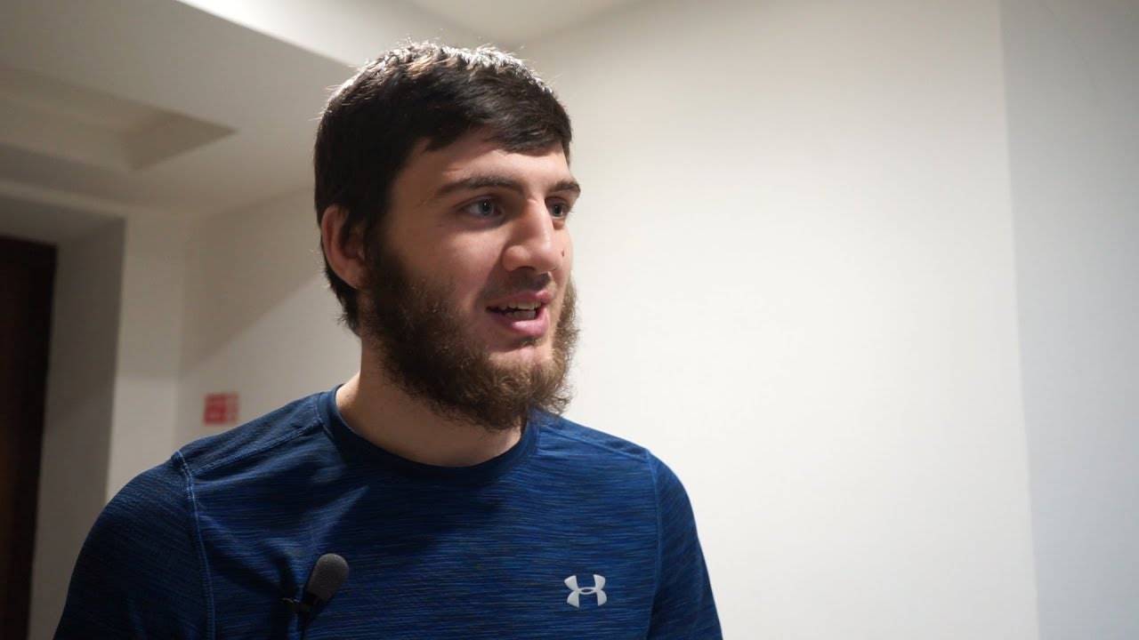 Російський боксер: «Усик розбере Ф'юрі»