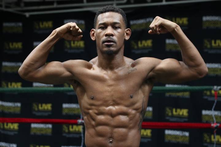 Джейкобс – фанатам бокса: «Вы заслуживаете лучшего, и в 2021 году я дам вам это»