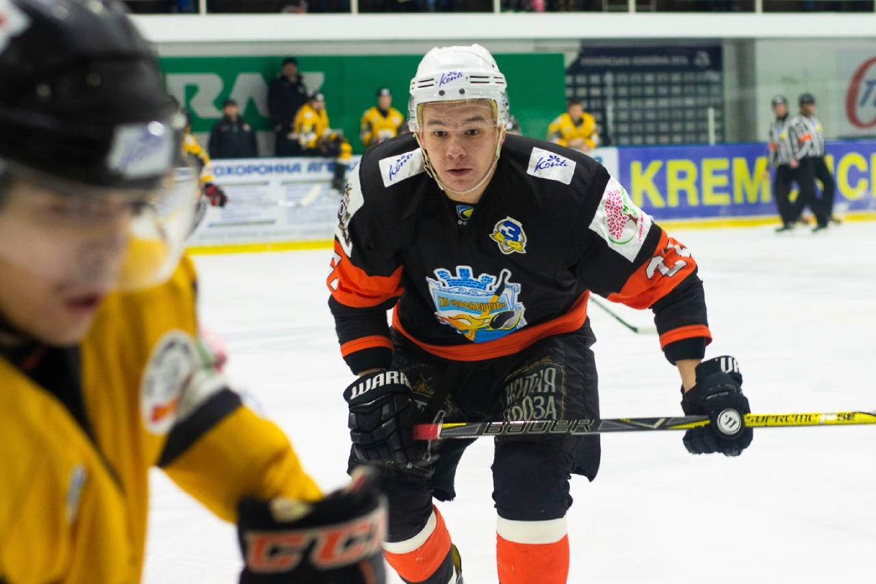 Киселев: «Невозможно весь сезон быть лидерами, всегда бывают спады»