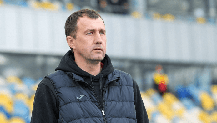 Головний тренер «Інгульця»: «Навесні будемо сильнішими, та й у нас легше календар»