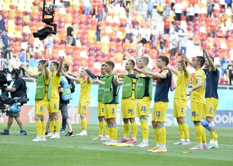 Ми на порозі історичного досягнення. Україна зобов'язана не програти Австрії і вийти в плей-офф Євро