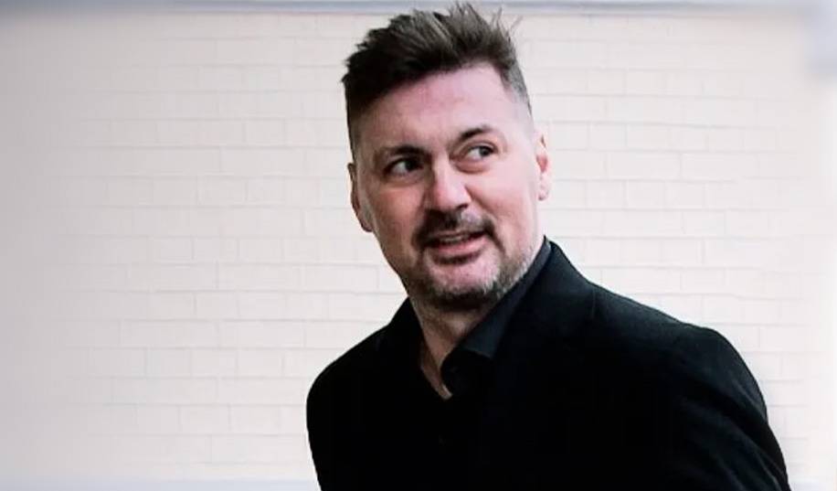 Мілевський: «Зараз взагалі не тягне до алкоголю. Чай, водичка»