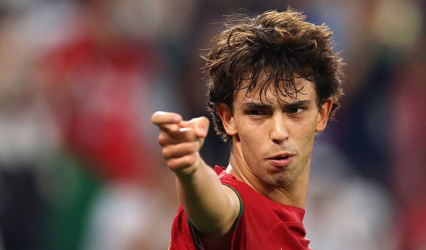 Жоау Фелікс переїде до Саудівської Аравії у вересні, якщо не підпише контракт з Барселоною