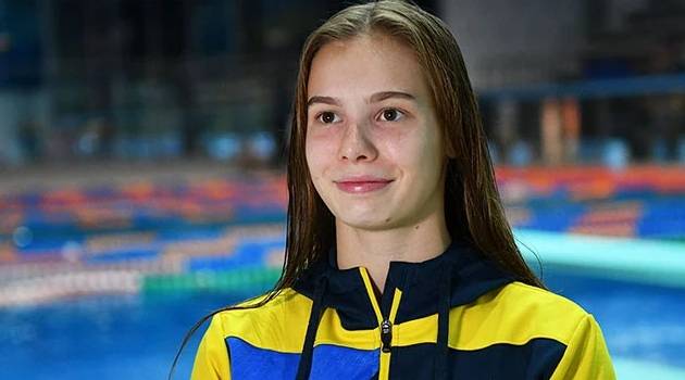 Байло: «Нашу награду посвящаем защитникам и защитницам Украины»