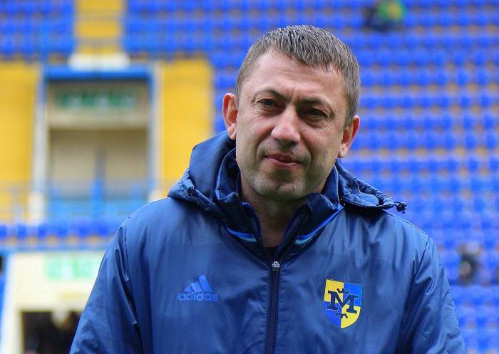 Призетко: «Десь« Металісту »вибухає важко, тому що є травмовані, хворі»