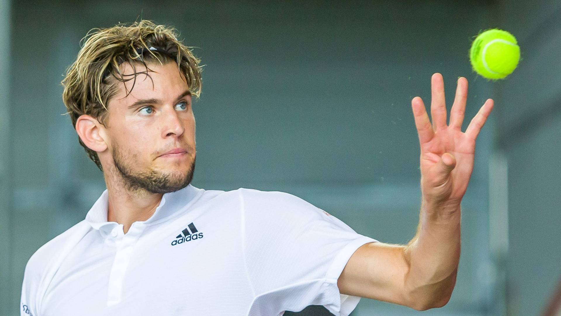 Доминик Тим не сыграет на Wimbledon-2022. В основе мэйджора его заменит Фелисиано Лопес