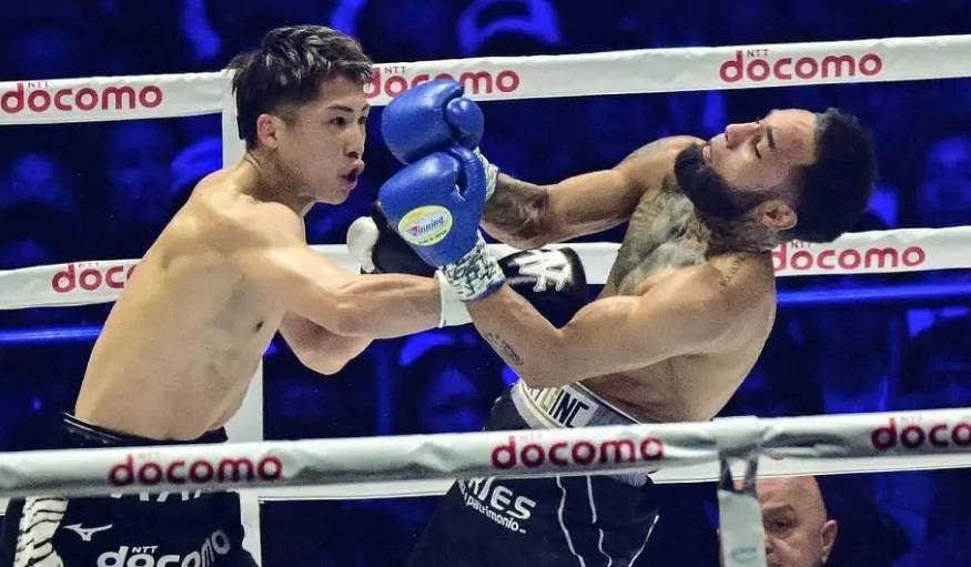 Добірка найкращих нокаутів 2024 року від Top Rank
