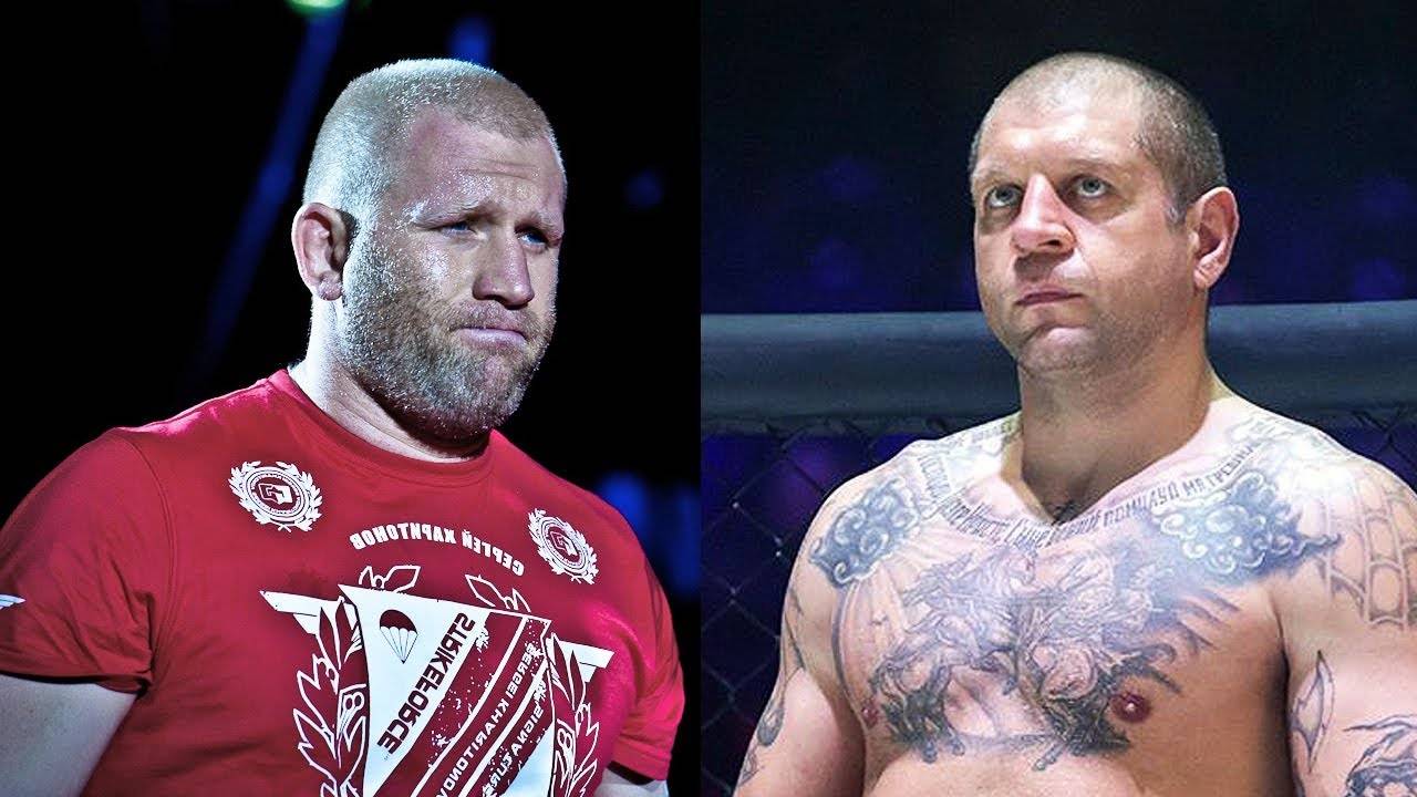Ємельяненко-молодший проведе два поєдинки з Харитоновим. Одним ММА не обмежаться