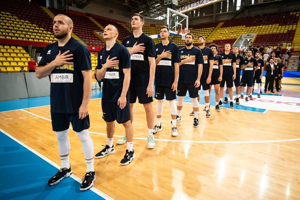 Сьогодні збірна України зустрінеться з титулованими іспанцями в матчі кваліфікації ЧС-2023