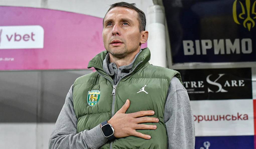 Лупашко у поразці від Руха звинуватив календар