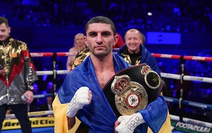 Далакян розповів, кому присвятить перемогу в поєдинку проти Акуї