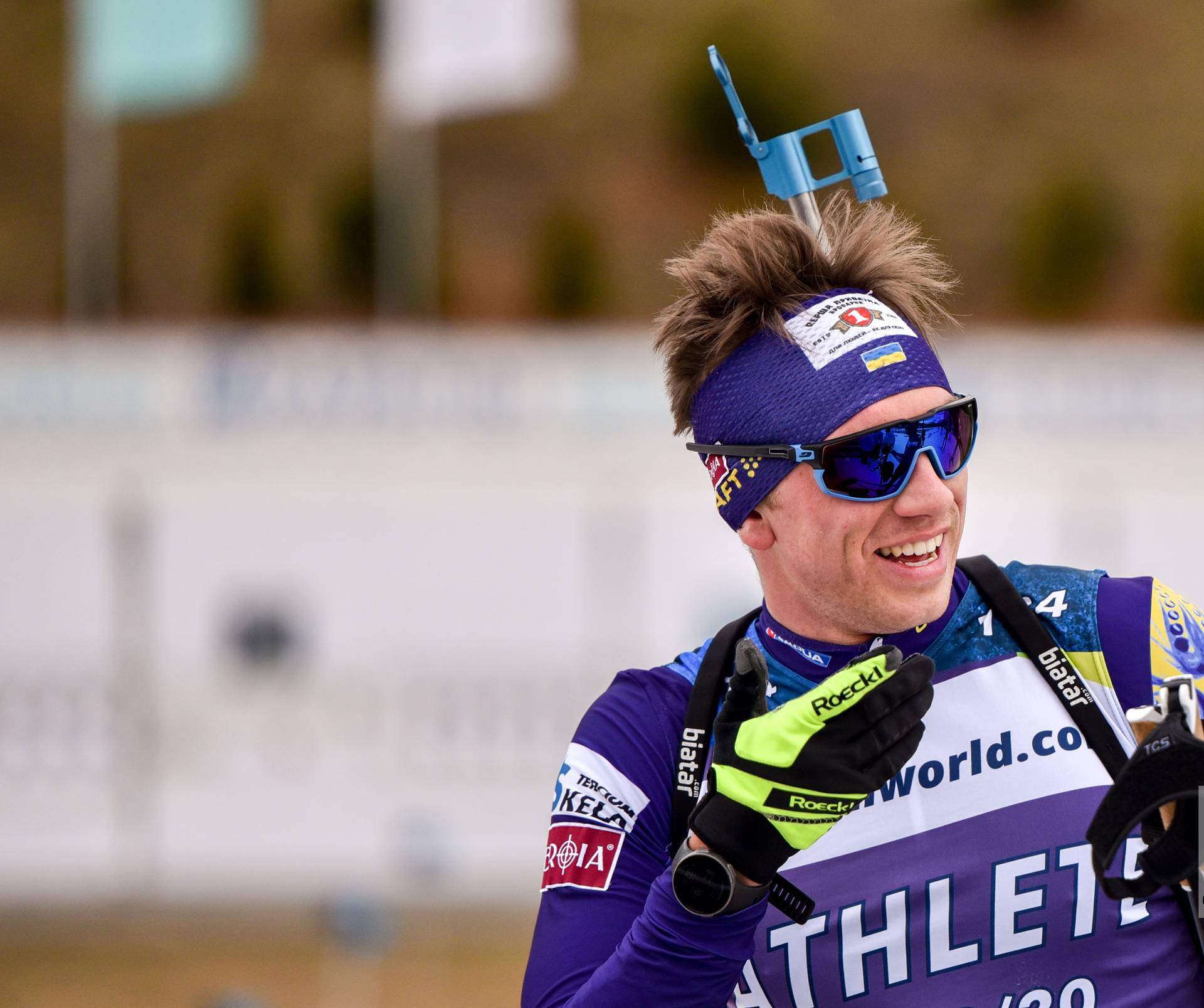 Цымбал: «За сезон поставлю себе 6 из 10»