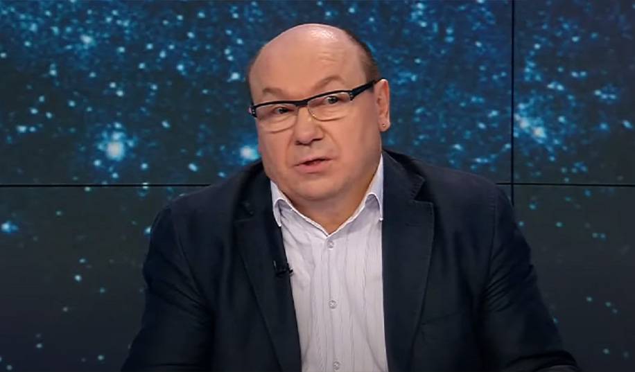 Леоненко предложил Полесью тренера, который не работал с 2016 года