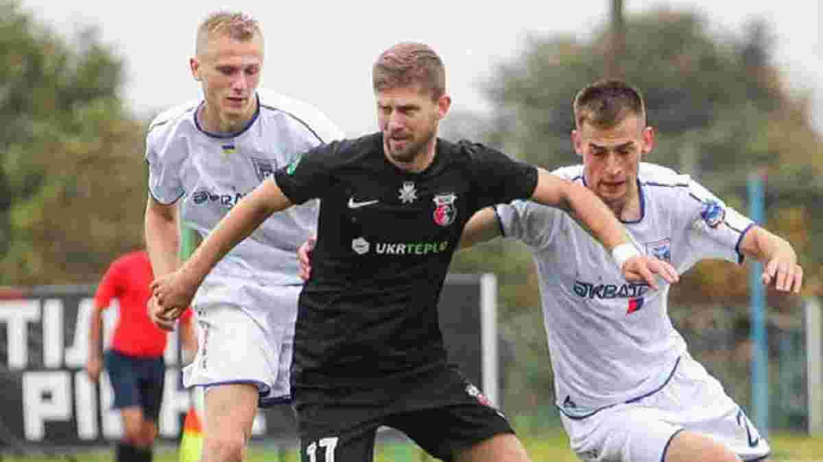 Махнев: «В «Вересе» дали понять, что зарплату платить не будут»