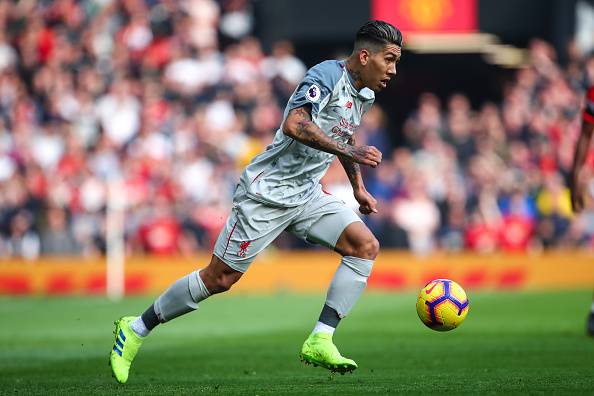 Клопп рассказал об уровне готовности Фирмино