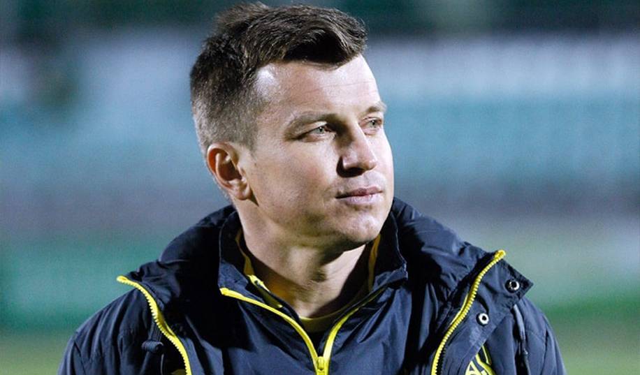Ротань: «В молодежной сборной Украины сложная ситуация»