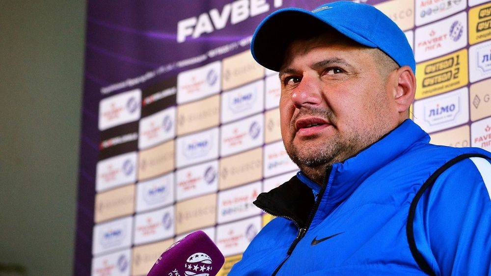 Відомий український тренер може очолити закордонну команду