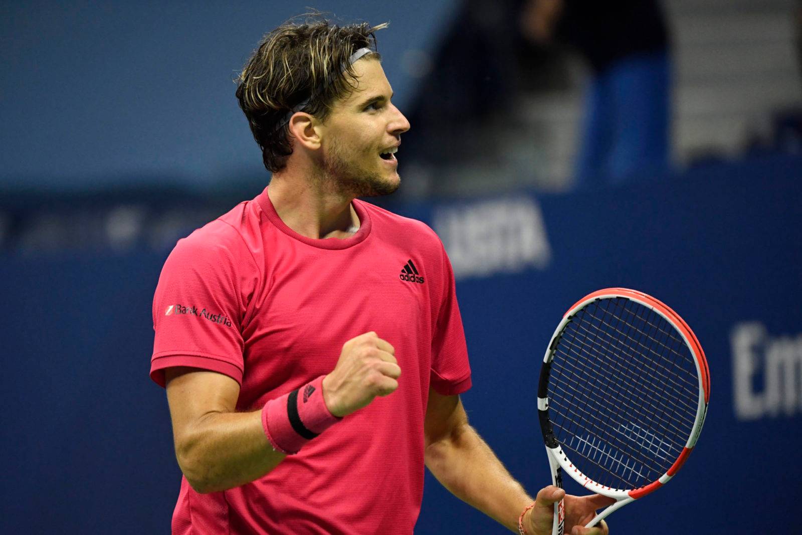 Доминик Тим получит wild card от организаторов Australian Open-2023