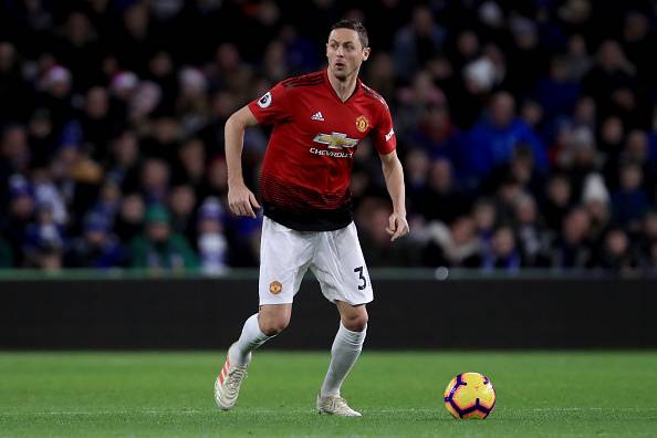 Матич: «Сульшер заставляет нас больше атаковать»