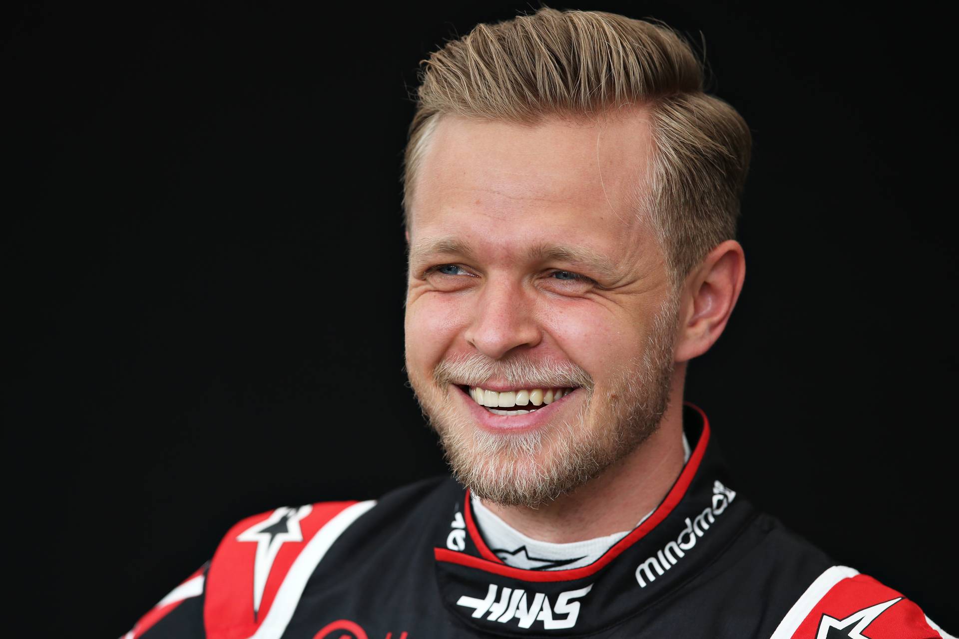 Магнуссен мог перейти в Ferrari вместо Сайнса