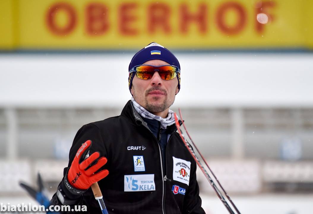 Прима: «Было мало стартов в сезоне, хотелось бы больше»