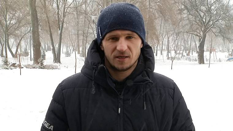 Алиев: «Сейчас Динамо сильно уступает Шахтеру. Но рискну поставить на них»