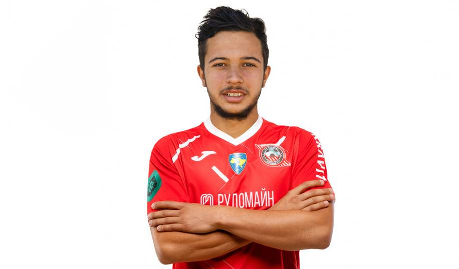 Зірка «Динамо» U-19 перебрався до «Кривбасу»
