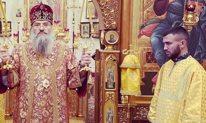 Карась – про Ломаченка: «Над ним працювали спецслужби»