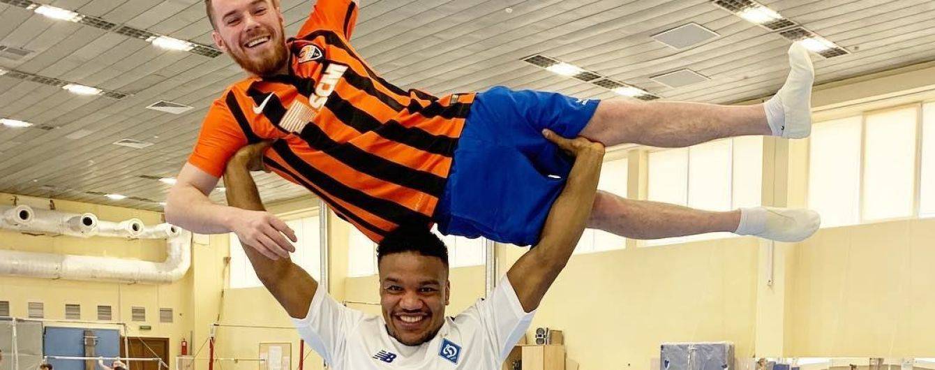 Верняев поздравил Беленюка с победой на чемпионате мира