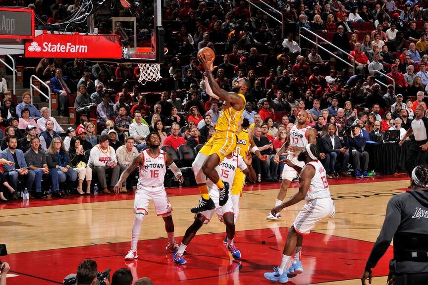 Стала известна возможная дата драфта-2020 в НБА