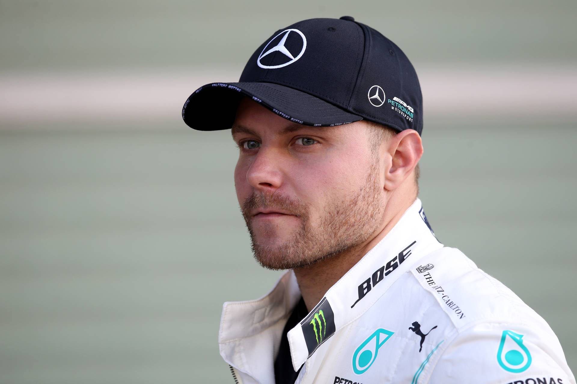 Боттас: «Когда вспоминаю Гран-при Австралии, то кажется, что пилотировал кто-то другой»