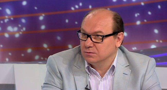 Леоненко: «Не понимаю, почему мы считаем, что наша сборная сильнее шотландцев?»