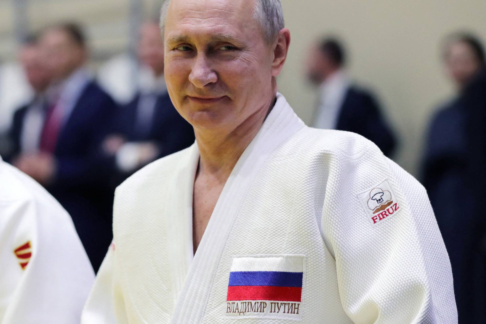 Международная федерация допустила россиян к соревнованиям. Украинцы занимают жесткую позицию