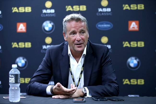 В АТР сменится руководитель по итогам сезона