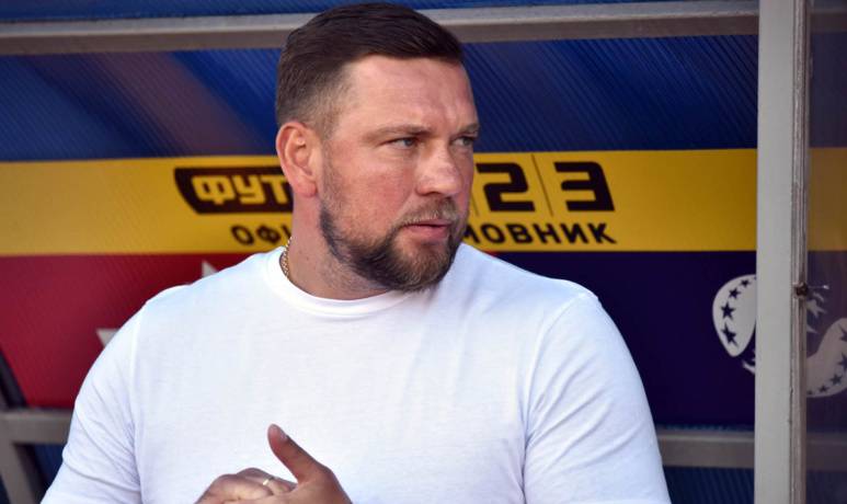 Бабич: «Худшая игра «Зари» за последнее время. Чувство, что в команде не работают над исправлением ошибок»