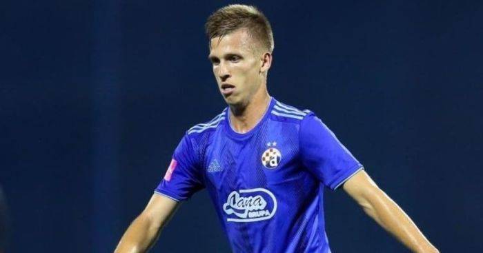 Игрок «Динамо» Загреб: «Мы хорошо подготовились к матчу с «Шахтером»