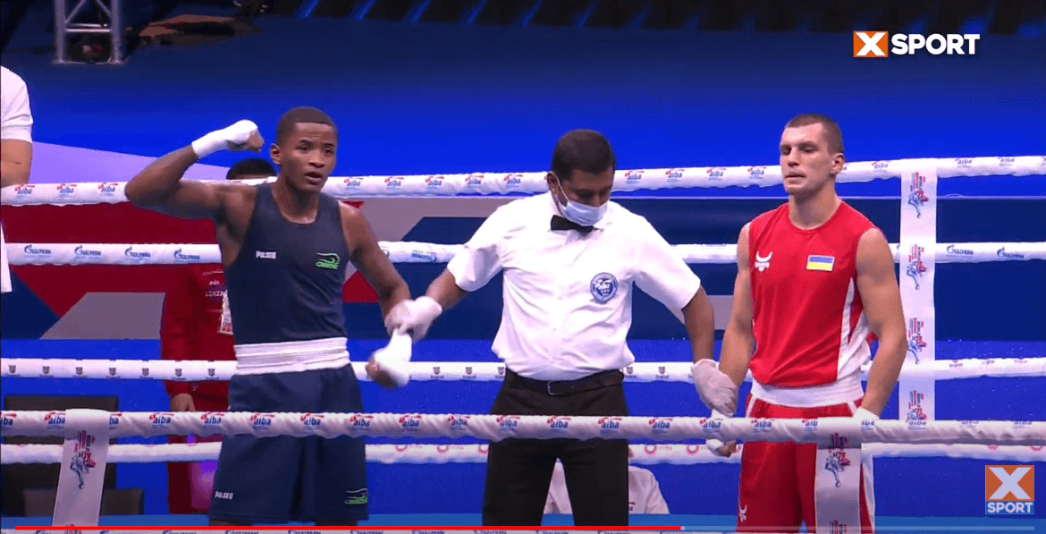 Ще два українці покинули чемпіонат світу
