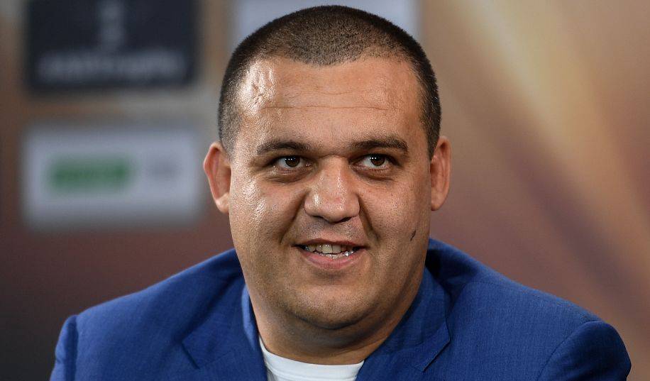 Президент IBA: «Жоден боксер не братиме участі в Олімпійських іграх без дозволу організації»