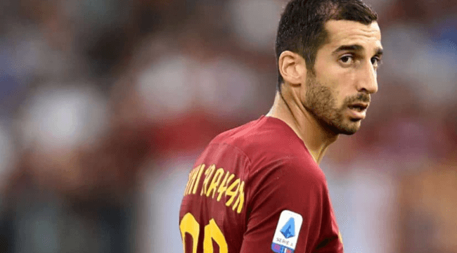 Экс-игрок «Шахтера» разорвал контракт с «Арсеналом»