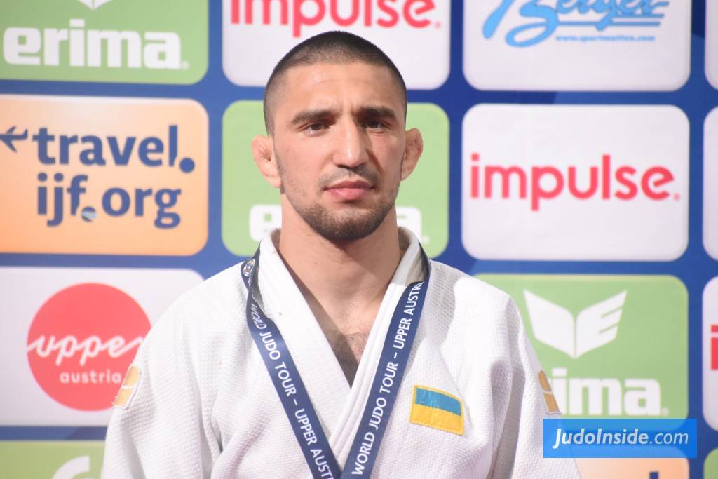 Халматов ответил, удалось ли ему отобраться на Олимпийские игры-2024