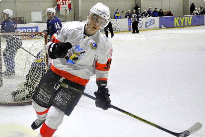 Ворона: «Учтем ошибки прошлого матча против «Белого Барса»